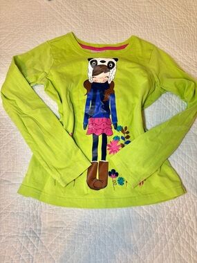 Hanna Andersson Shirt